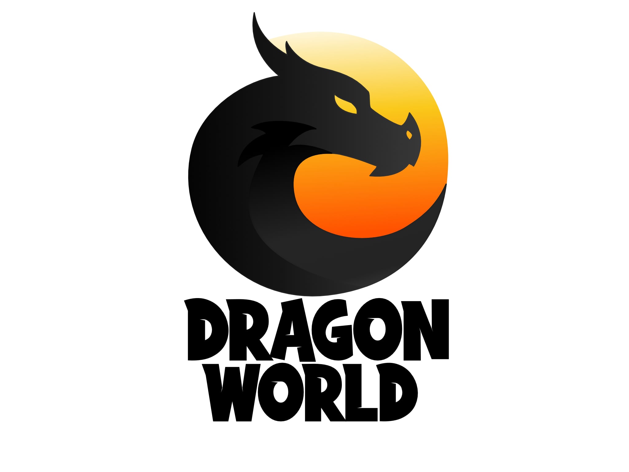 DRAGON WORLD